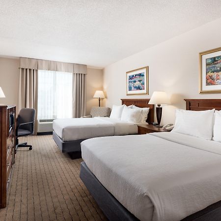 Holiday Inn Johnstown-Gloversville Экстерьер фото