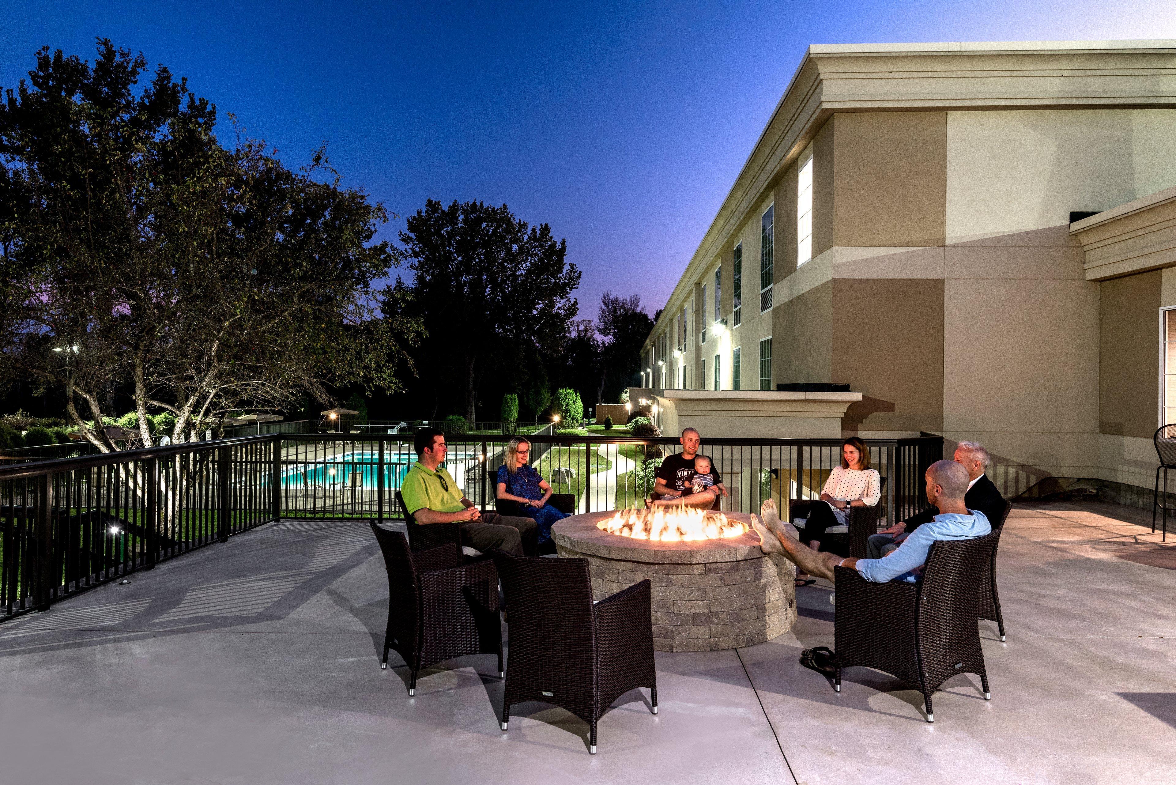 Holiday Inn Johnstown-Gloversville Экстерьер фото
