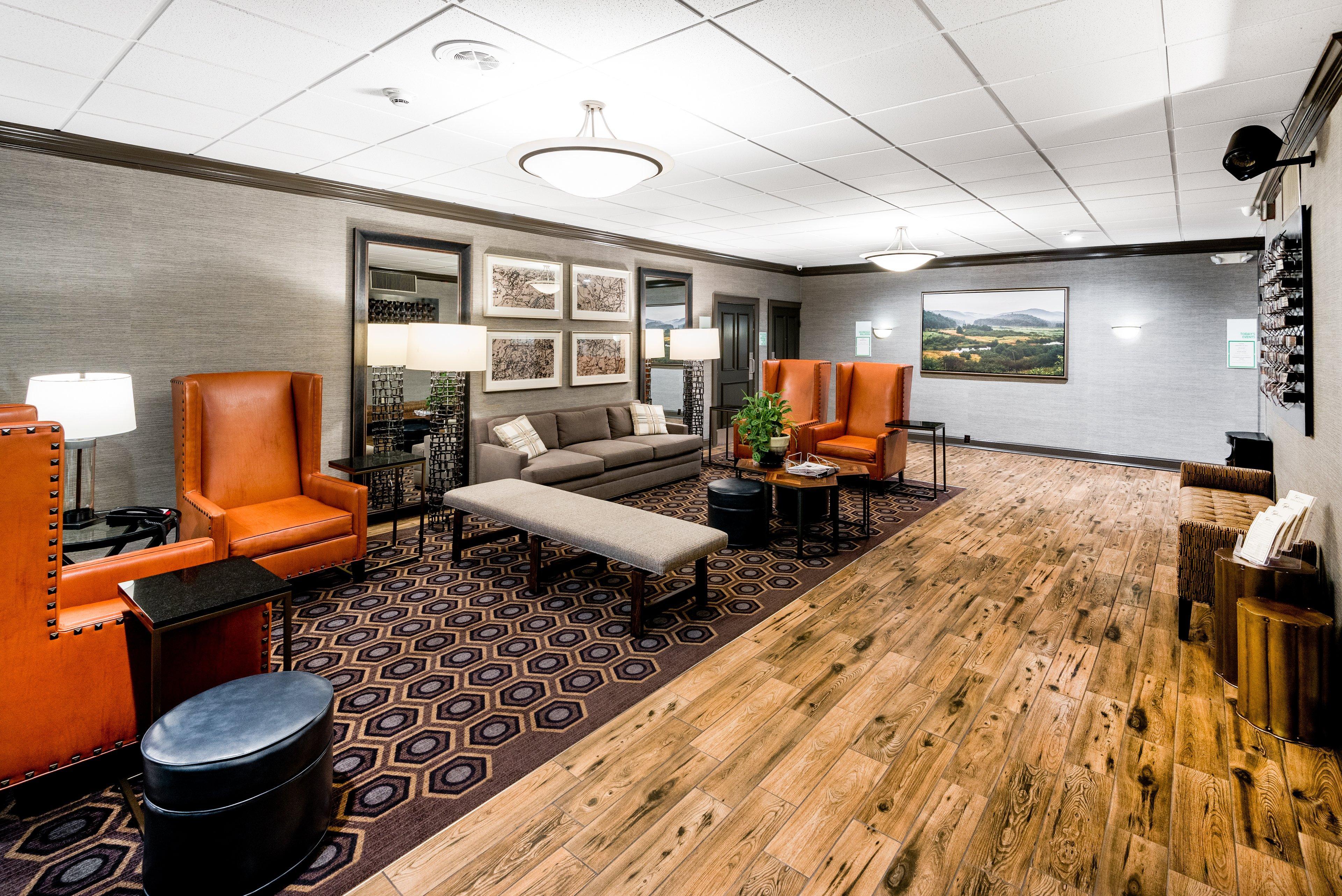 Holiday Inn Johnstown-Gloversville Экстерьер фото