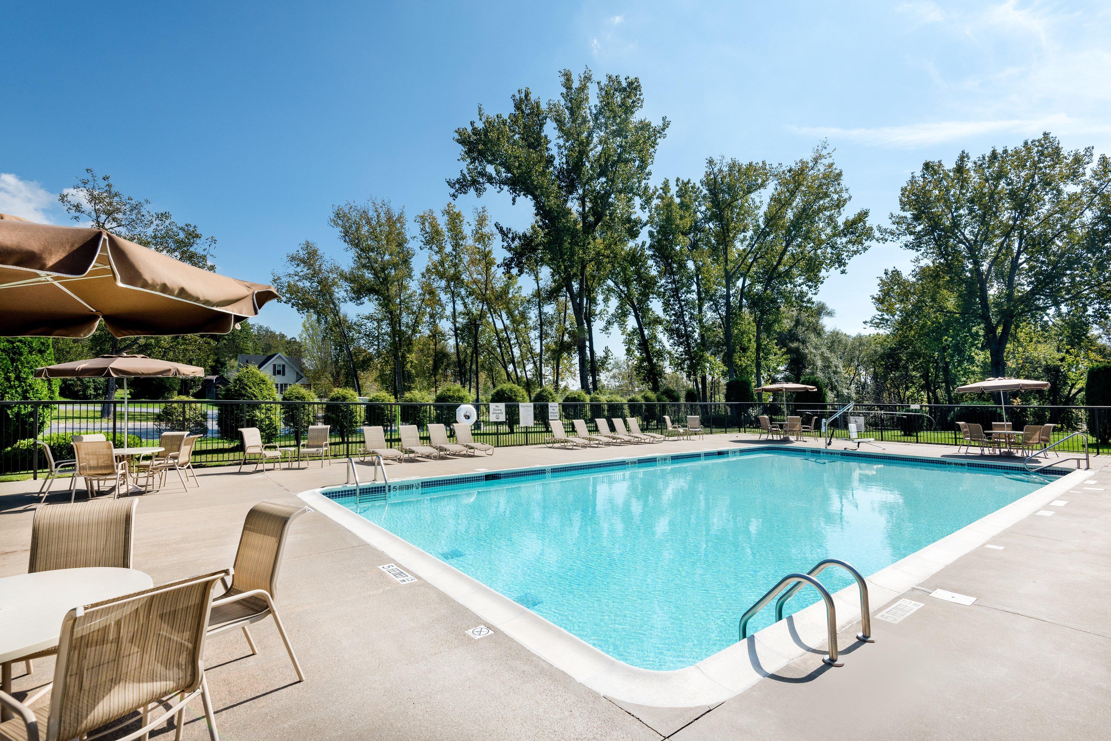 Holiday Inn Johnstown-Gloversville Экстерьер фото