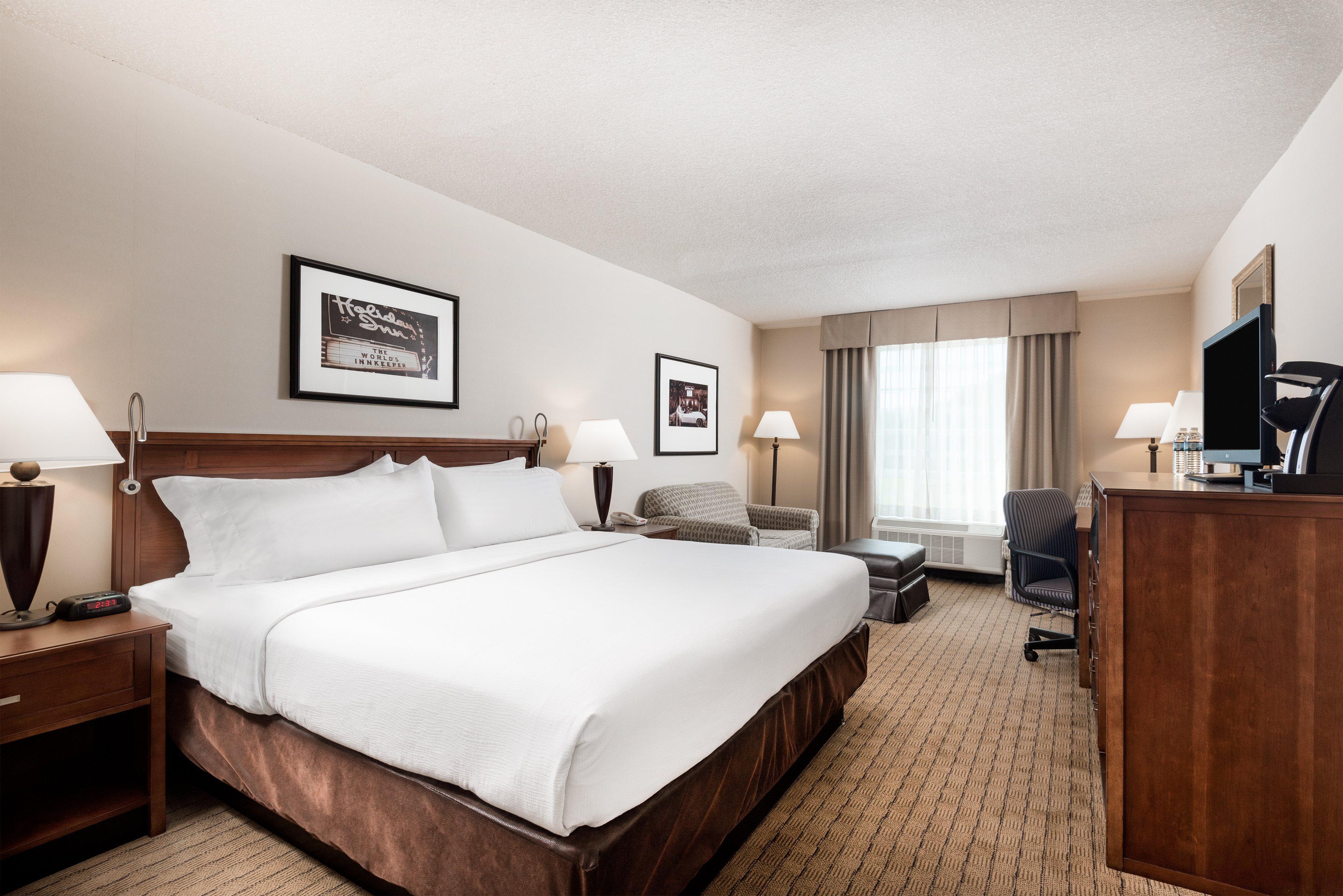 Holiday Inn Johnstown-Gloversville Экстерьер фото