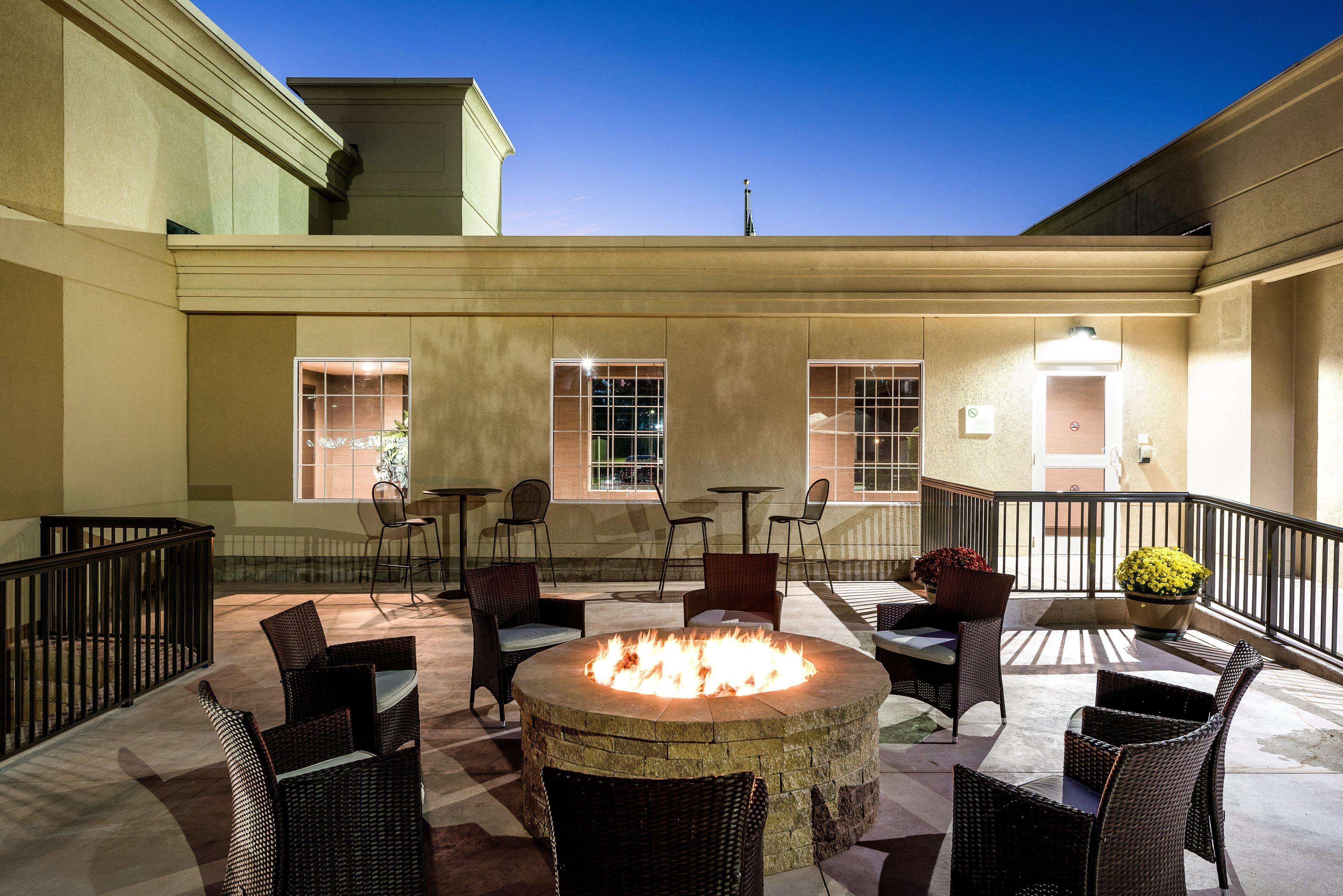 Holiday Inn Johnstown-Gloversville Экстерьер фото