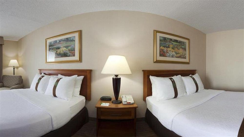 Holiday Inn Johnstown-Gloversville Экстерьер фото