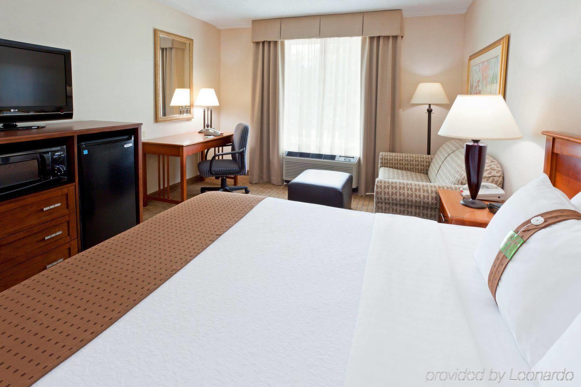 Holiday Inn Johnstown-Gloversville Экстерьер фото