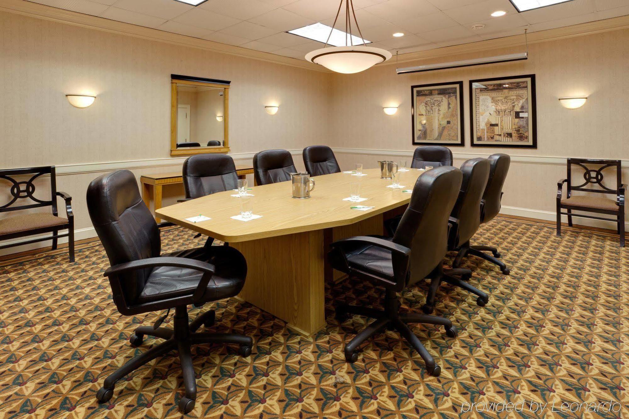 Holiday Inn Johnstown-Gloversville Удобства фото