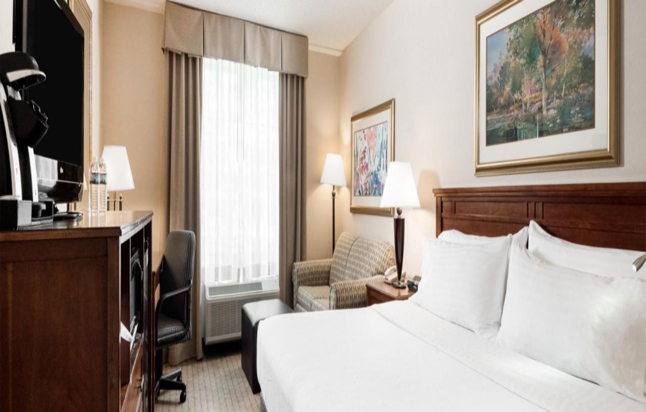 Holiday Inn Johnstown-Gloversville Экстерьер фото