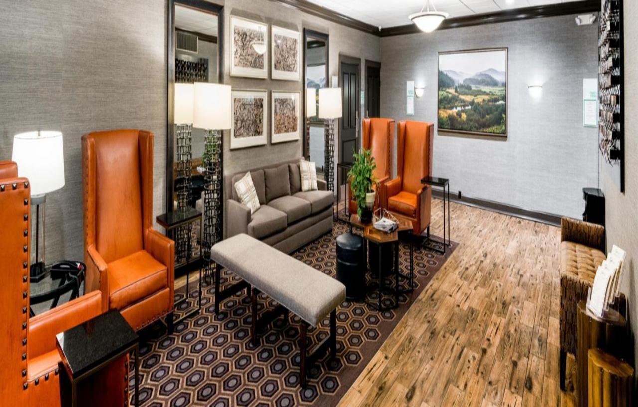 Holiday Inn Johnstown-Gloversville Экстерьер фото